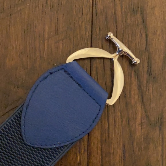 2/$10🎂 Blue waist belt - Picture 4 of 4